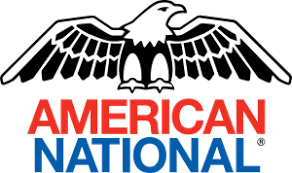 American National logo